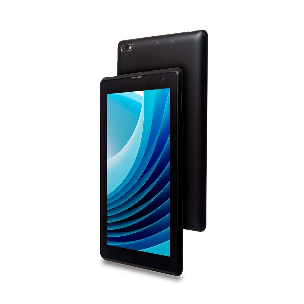 Tablet Goldentec Tab7 3G 2GB + 32GB 7 Android com Google Kids Space | GT