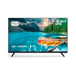 Smart-TV-32--HQ-LED-HD-KDE32GR315LN-Wi-Fi-Android-Design-Slim-2-HDMI-2-USB