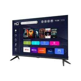 Smart-TV-32--HQ-LED-HD-KDE32GR315LN-Wi-Fi-Android-Design-Slim-2-HDMI-2-USB