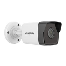 Camera-Hikvision-IP-Bullet-4MP-2.8mm---DS-2CD1043G1-I