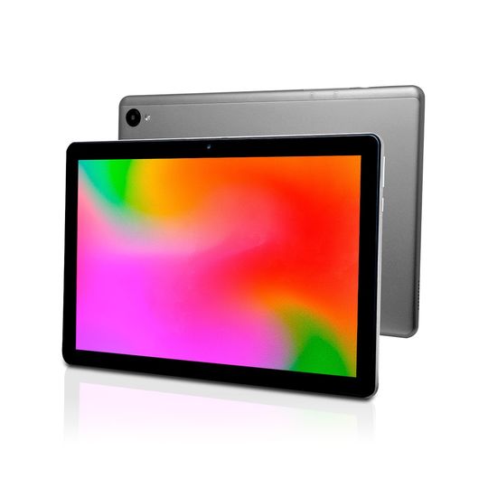 Tablet Goldentec Tab10 Metal 4G 4GB + 64 GB Octa Core 10