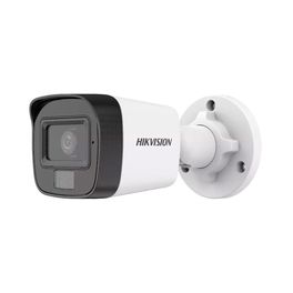 Camera-Hikvision-Bullet-4x1-2MP-1080p-2.8mm---DS-2CE16D0T-LPFS