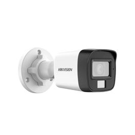 Camera-Hikvision-Bullet-4x1-2MP-1080p-2.8mm---DS-2CE16D0T-LPFS