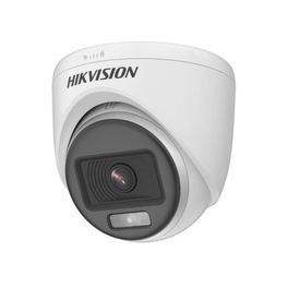 Camera-Hikvision-Dome-4x1-1080p-2.8mm-20-metros---DS-2CE70DF0T-PF