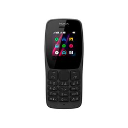 Smartphone-Nokia-110-32MB-RAM-Tela-de-18--Dual-Chip-Camera-VGA-com-Flash-Preto