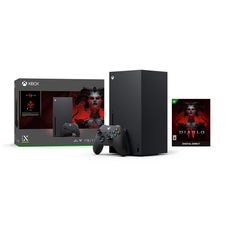 Console Xbox Series X 1TB Preto com Forza Horizon 5 RRT0005 - Ibyte