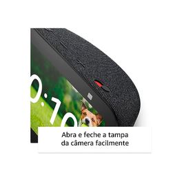 Amazon-Echo-Show-5-3°-Geracao-Smart-Speaker-com-Alexa-Preto