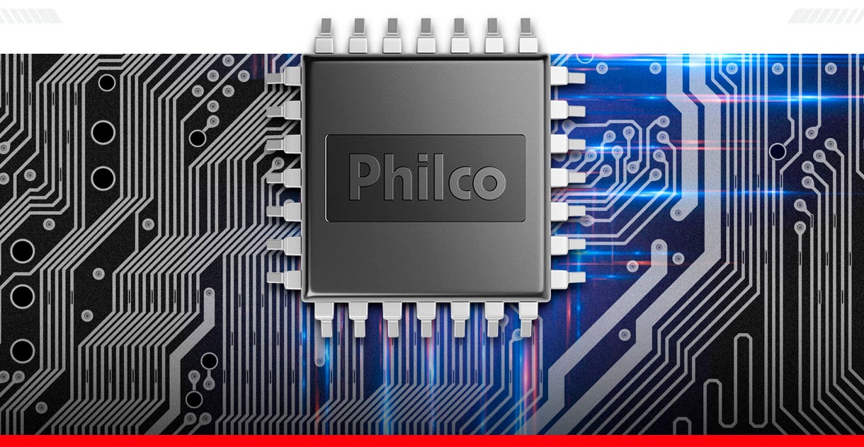 Smart Tv 32 Philco LED HD - PTV32D10N5SKH