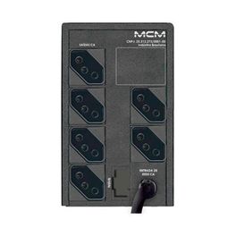 Nobreak-MCM-UPS-600VA-115V