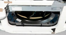 Ar Condicionado Inverter 36000 Btus Gree G-Prime Plus R32 Split Cassete Frio 220V