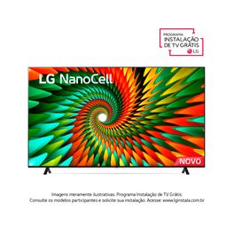 Smart-TV-75--LG-4K-NanoCell-75NANO77SRA-Bluetooth-ThinQAI-Alexa-Google-Assistente-Airplay-3-HDMI