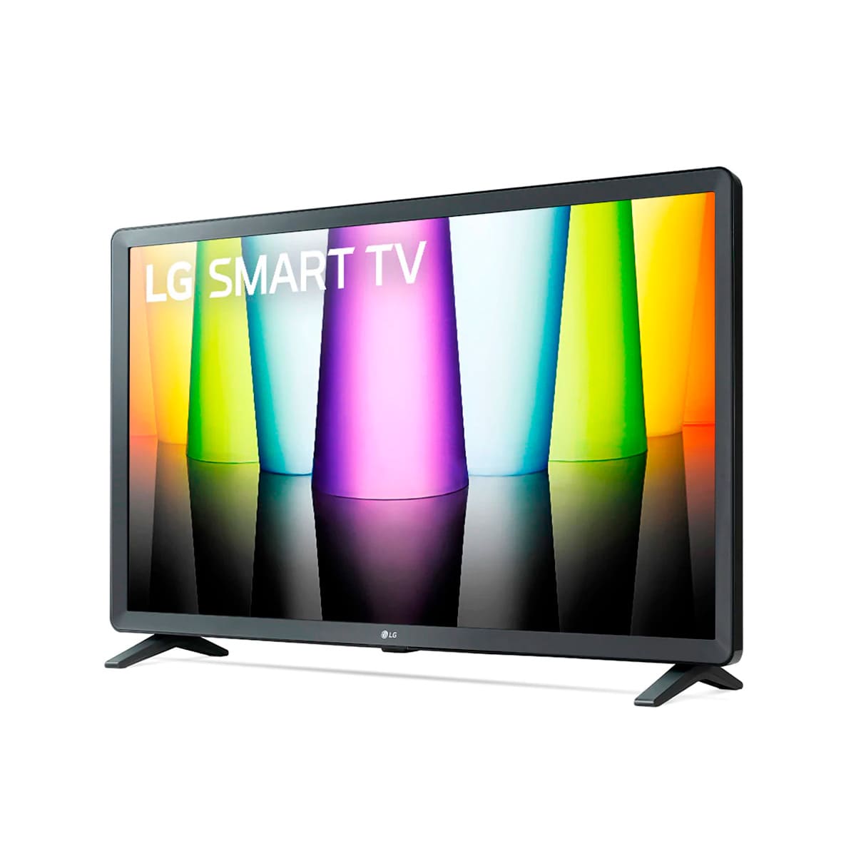 Smart Tv 32 Lg Led Hd 32lq620 2022 Wi-fi Bluetooth - Lojaibyte