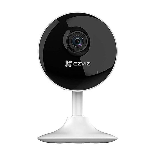 Câmera de Segurança Ezviz C1C, Wi-Fi, FHD CS-C1C-B 1080P Ibyte