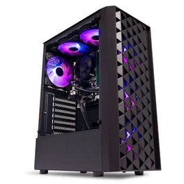 PC-Gamer-Completo-Intel®-Core™-I3-4GB-SSD-240GB---Monitor-Gamer-24-LED-Full-HD---Kit-4-em-1-com-Headset-Mouse-Mousepad-e-Teclado--GT-Gamer