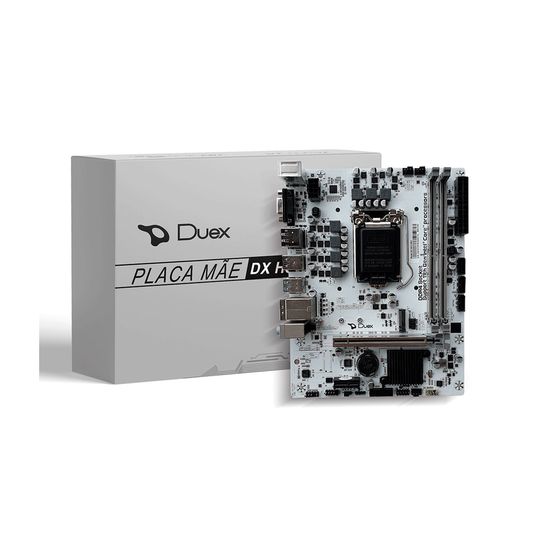 Placa-Mae-Duex-S1200-DX-H510ZG-Pro-DDR4-Chipset-Intel-H510-LGA-1200-M-ATX