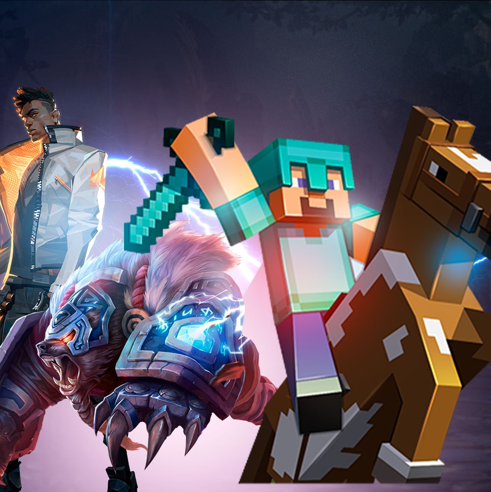 PC Gamer Intel® Core™ i7 4ª Geração, RAM 16GB, SSD 240GB, Linux | Goldentec