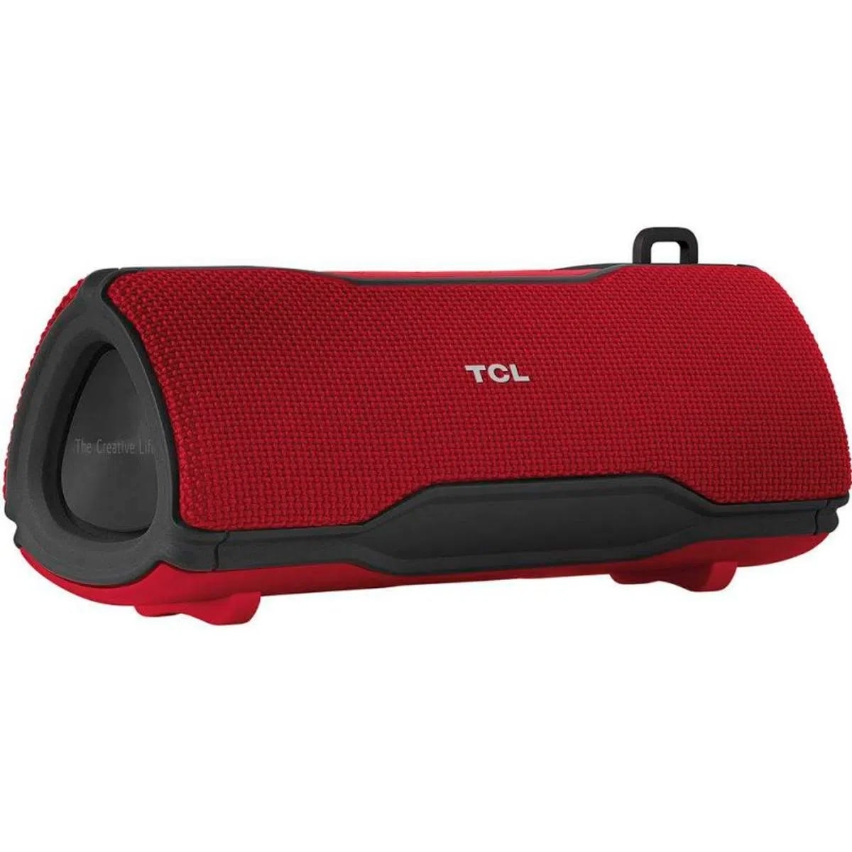 Caixa de Som Speaker TCL Bluetooth Extra Bass 16W RMS BS16B
