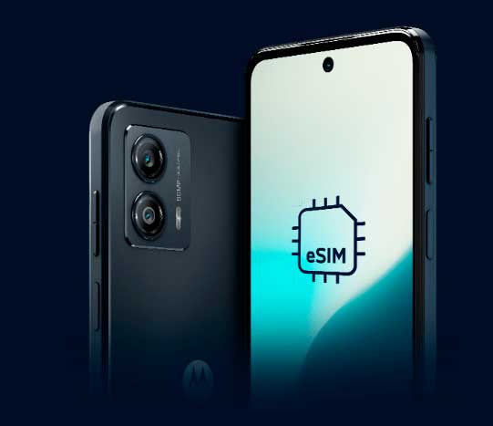 Smartphone Motorola G53 5G
