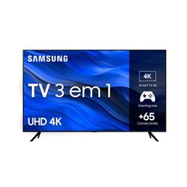 Samsung-Smart-TV-50-polegadas-UHD-4K-50CU7700-2023-Processador-Crystal-4K-Samsung-Gaming-Hub-Tela-sem-limites-Alexa-built-in