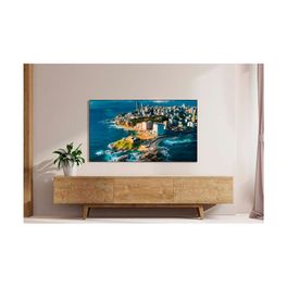Samsung Smart TV 75 polegadas UHD 4K 75CU7700 2023 - lojaibyte