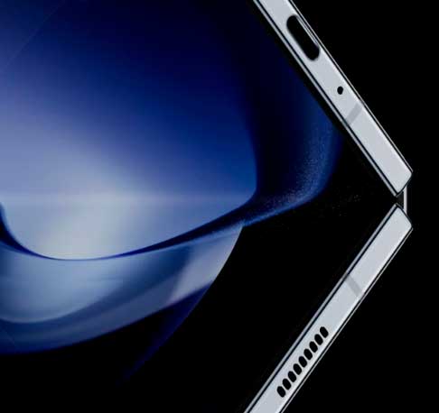 Smartphone Samsung Galaxy Z Fold 5 5G