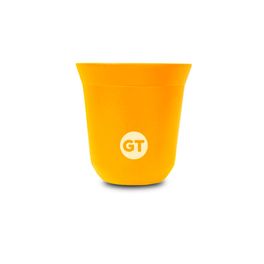 Kit-com-2-Copos-Termicos-Goldentec-Thermos-Espresso-150ml-Amarelo