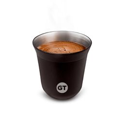 Kit-com-2-Copos-Termicos-Goldentec-Thermos-Espresso-150ml-Preto