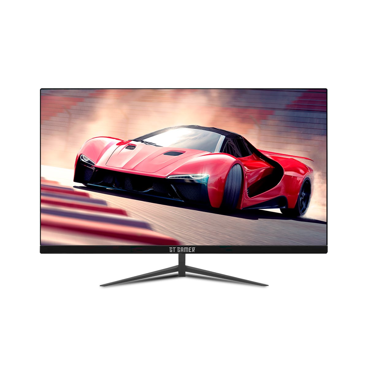 Monitor Gamer Goldentec 24 LED Full HD 75Hz 1ms | GT Gamer          