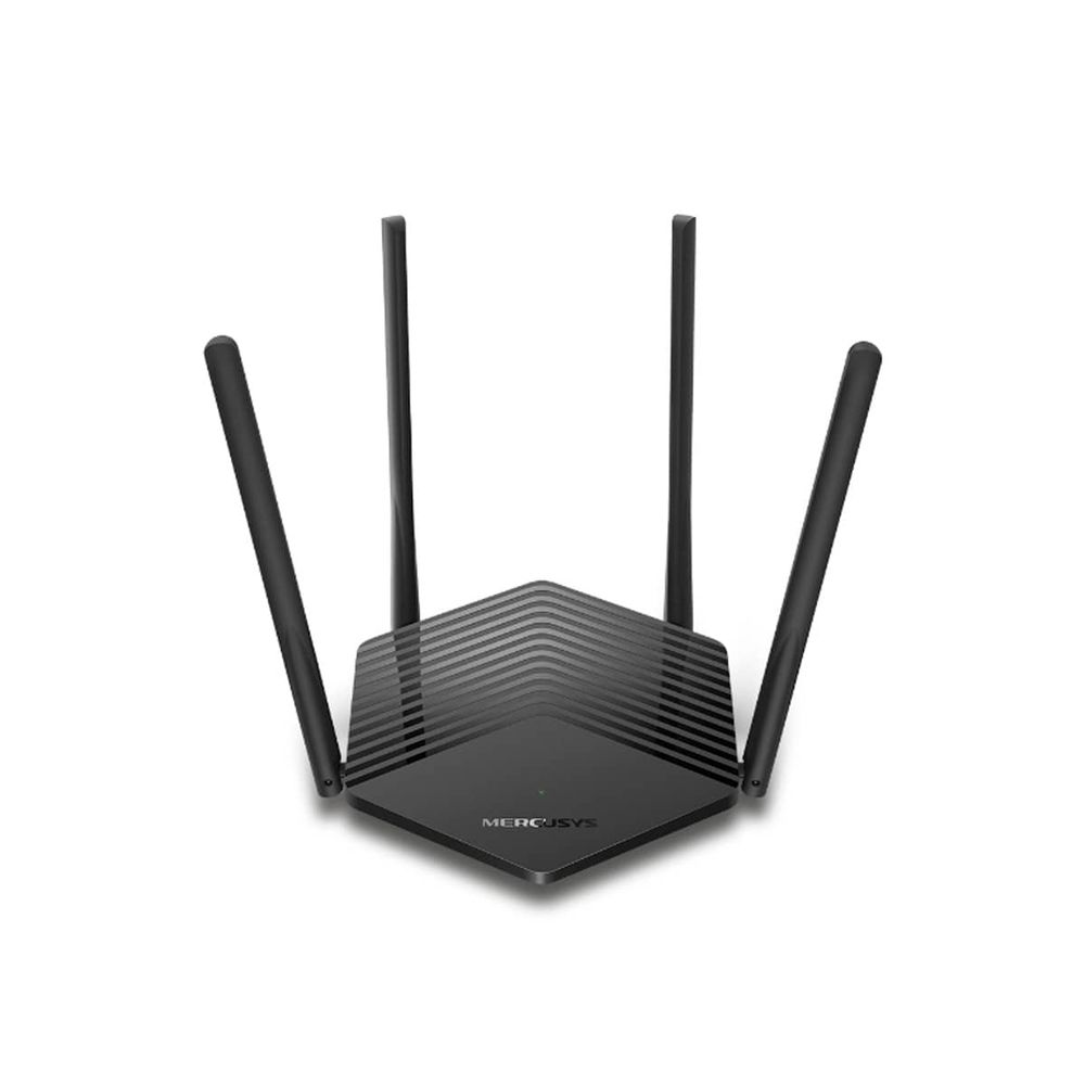 Roteador WiFi AC2100 TR-069 Gigabit Multi-WAN 4G/LTE DIR2150 - Ibyte