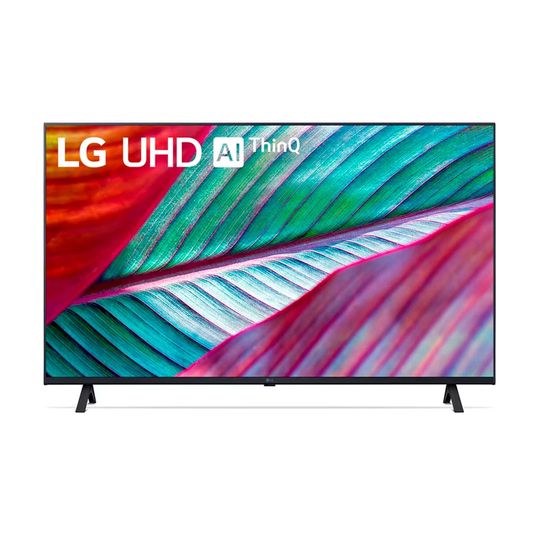 Smart-TV-43--LG-LED-Ultra-HD-4K-43UR7800-2023-ThinqAI-Alexa-Smart-Magic