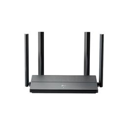 Roteador Wireless Gigabit TP-Link EX141 AX1500 Wi-Fi 6 - lojaibyte