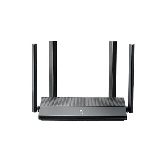 Roteador Wireless Gigabit TP-Link EX141 AX1500 Wi-Fi 6 Dual Band