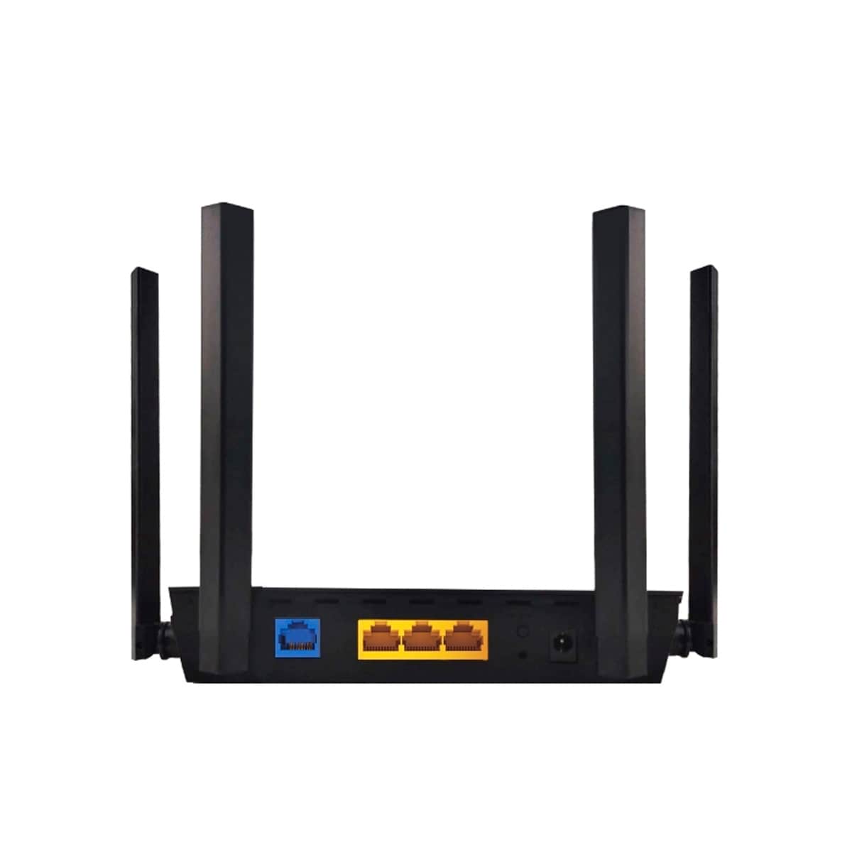 Roteador Wireless Gigabit TP-Link EX141 AX1500 Wi-Fi 6 - lojaibyte