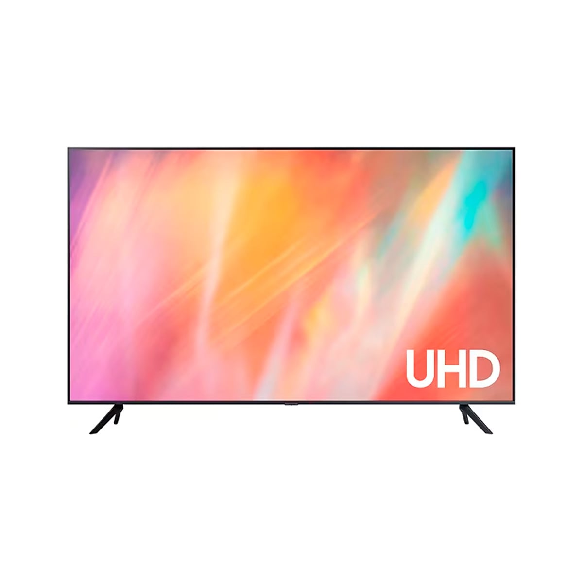 Smart TV LED 50 4K Ultra HD Toshiba TB012M - 50C350LS - Ibyte