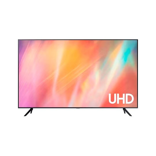 Samsung Smart TV 55 polegadas LED 4K Ultra HD LH55BECHV, Design Fino, HDR10+
