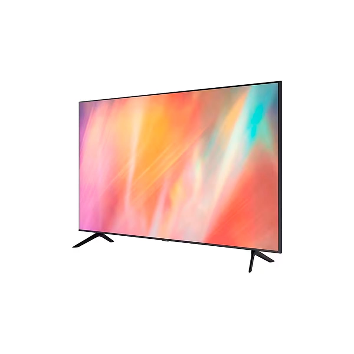 Samsung Smart TV 55 polegadas LED 4K Ultra HD LH55BECHV - lojaibyte