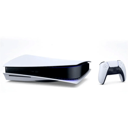 Playstation-5-Edicao-Digital---Controle-Dual-Sense-PS5-Branco---CFI-1214B01X--4