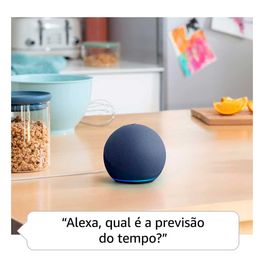 Amazon-Echo-Dot-5ª-Geracao-Smart-Speaker-com-Alexa-Preto