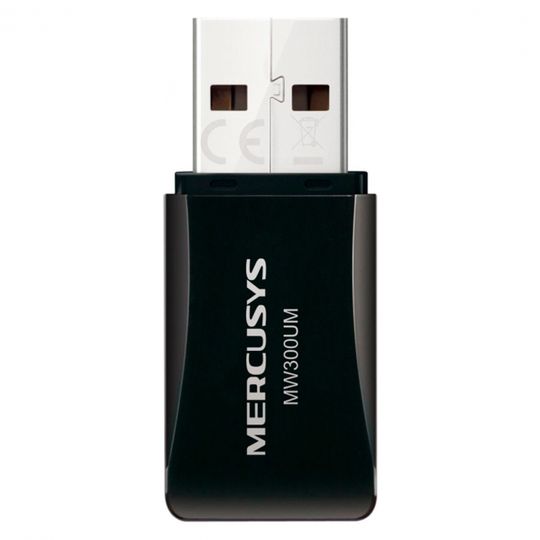 Mini-Adaptador-USB-Mercusys-Wireless-N300---MCS0007