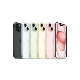 Apple-iPhone-15-512GB---Verde