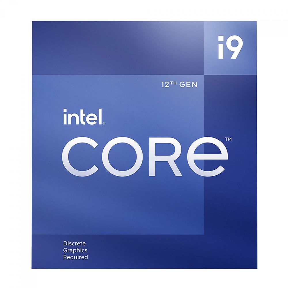 Processador Core i9-9900K Octa-Core 5.0GHz Turbo 16MB 1151 - Ibyte