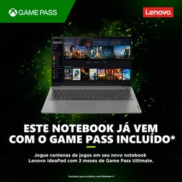 Notebook-Lenovo-IdeaPad-3-Intel®-Core-I3-Tela-15.6--Full-HD-4GB-DDR4-256GB-SSD-Linux-Cinza---82MDS00300