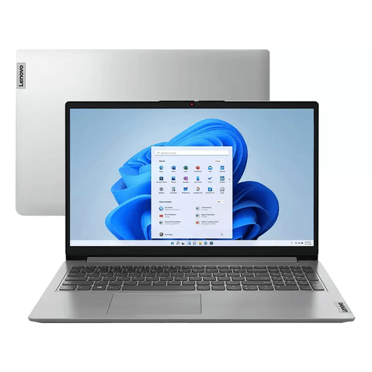 Notebook-Lenovo-IdeaPad-Intel®-Celeron-N4020