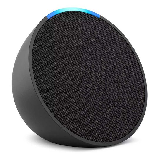 Tudo sobre o Echo Dot; Dispositivo Alexa é destaque para casa