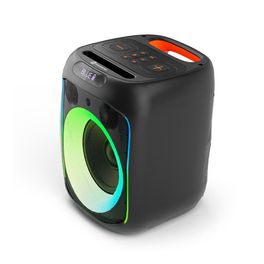 Caixa-de-Som-Bluetooth-TWS-Goldentec-GT-Cube