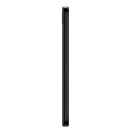 Kit-Smartphone-Samsung-A03-Core-32GB-Preto---Carregador-Portatil-5000mAh-Ultraslim-Preto-Goldentec
