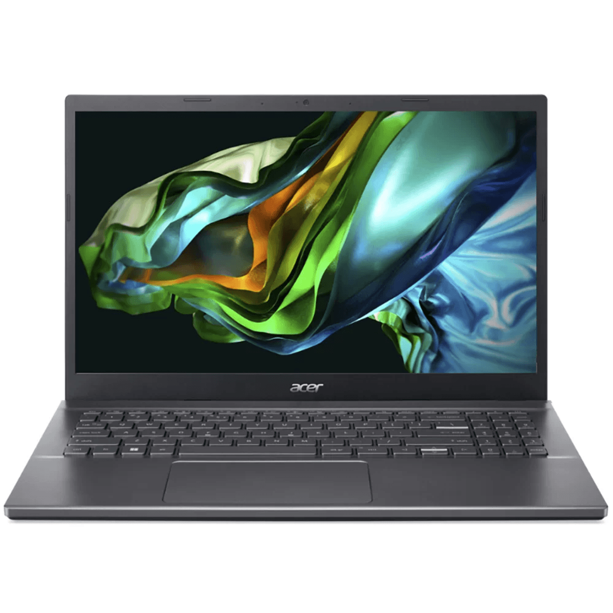 Notebook Acer Aspire 5 A515-57-55B8, Intel® Core™ i5–12450H, 12ª Geração, 8GB, 256GB SSD, 15.6 LED FHD, Windows 11, Preto