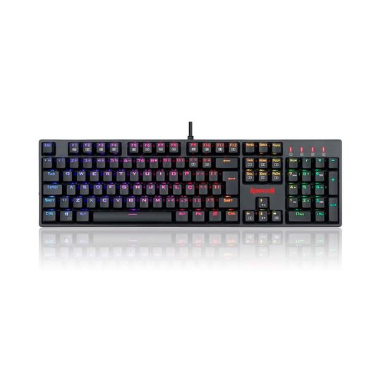 Teclado-Gamer-Mecanico-Redragon-Surara-Pro-RGB-Switch-Azul---K582RGB-PRO