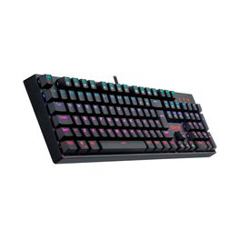 Teclado-Gamer-Mecanico-Redragon-Surara-Pro-RGB-Switch-Azul---K582RGB-PRO