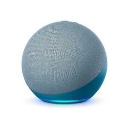 Amazon-Echo-com-Alexa--4ª-Geracao---Com-som-premium-e-hub-Zigbee-de-casa-inteligente---Cor-Azul